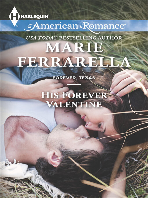 Title details for His Forever Valentine by Marie Ferrarella - Available